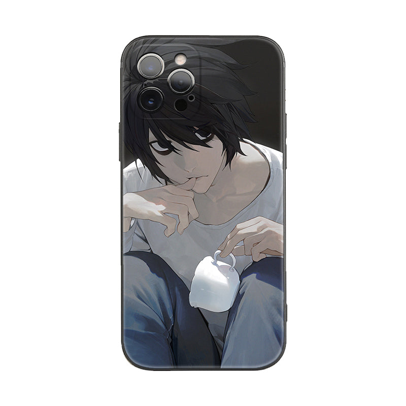 anime case