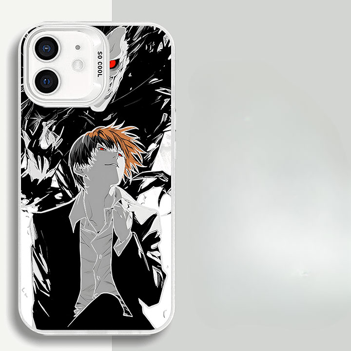 anime case