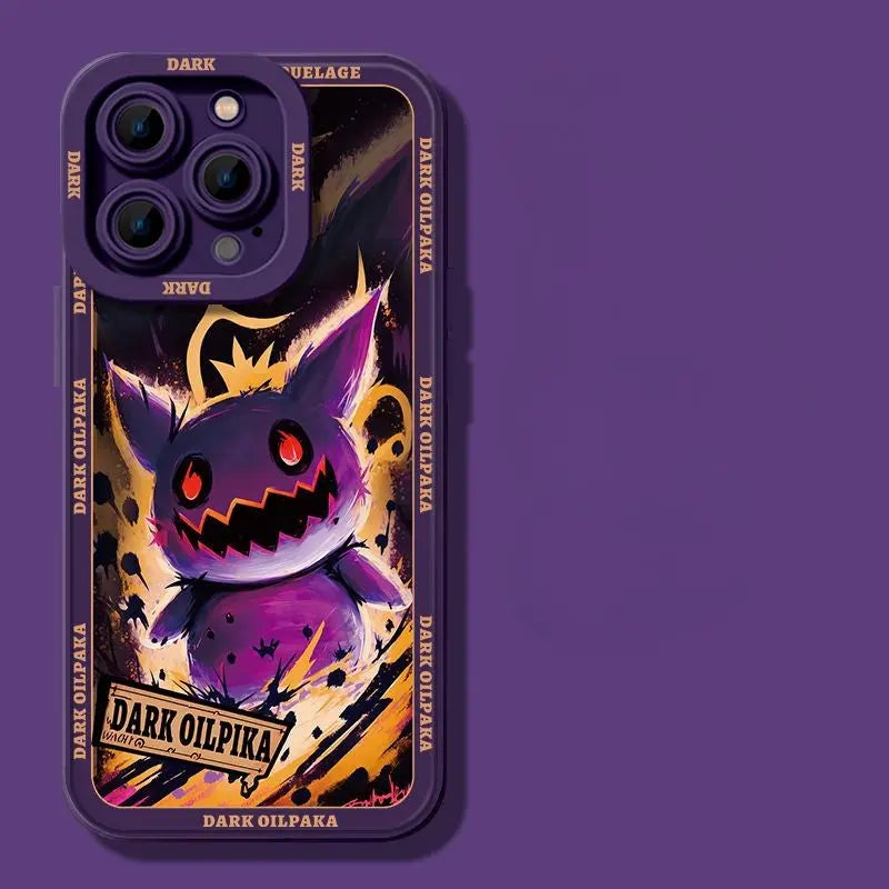 Pikachu Phone Case