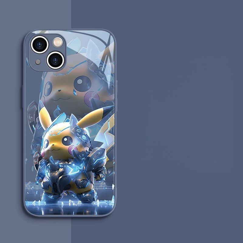 Pikachu Phone Case