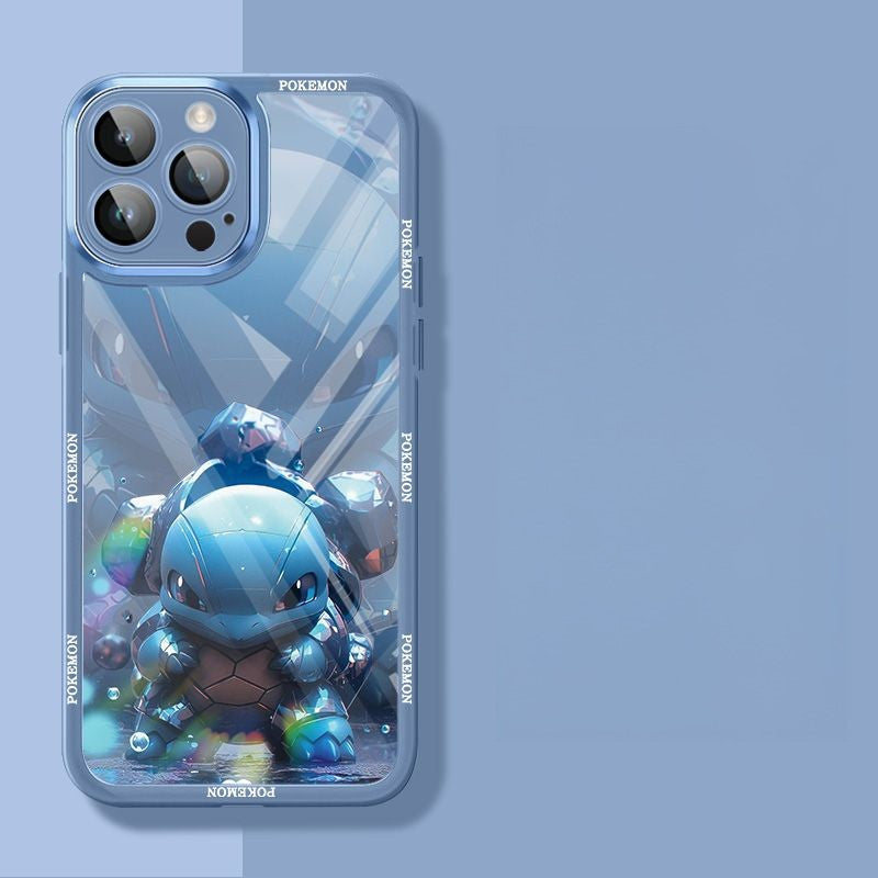 Pikachu Phone Case