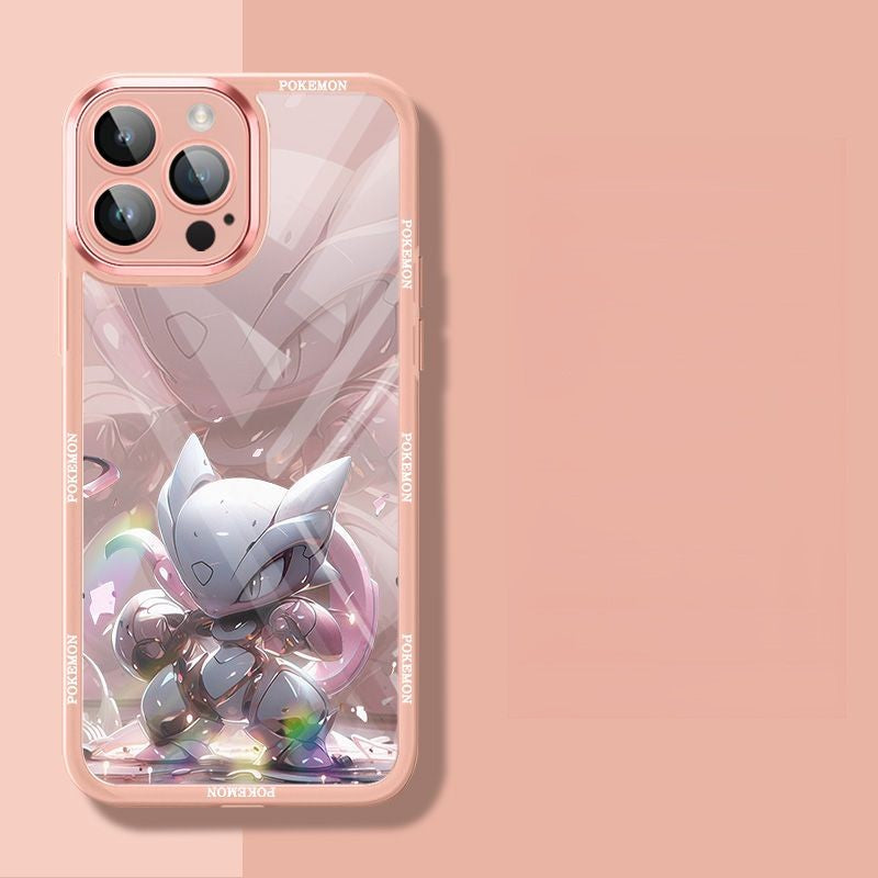 anime case