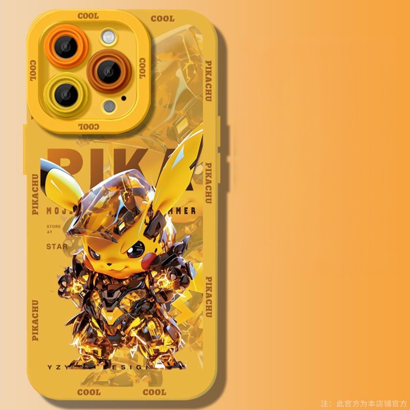 anime case