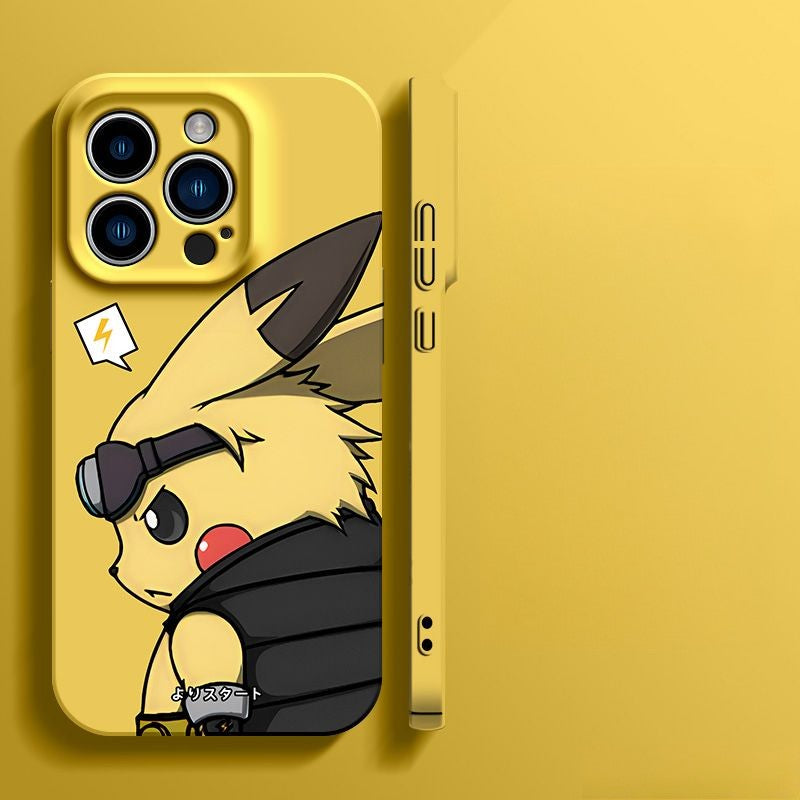 anime case