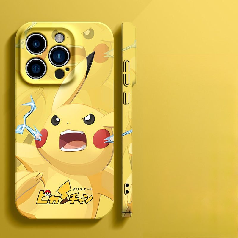 anime case