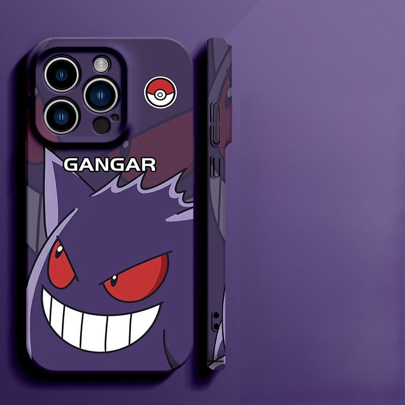 anime case