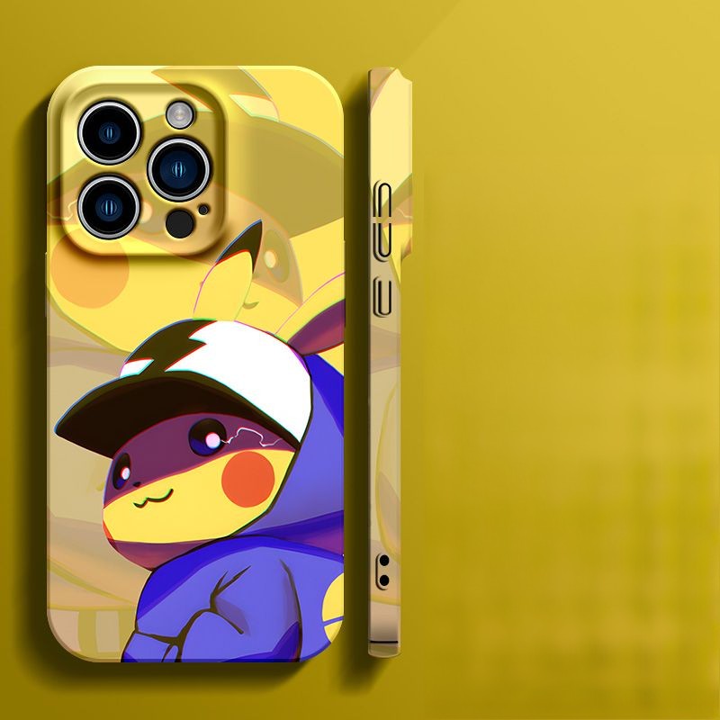 anime case