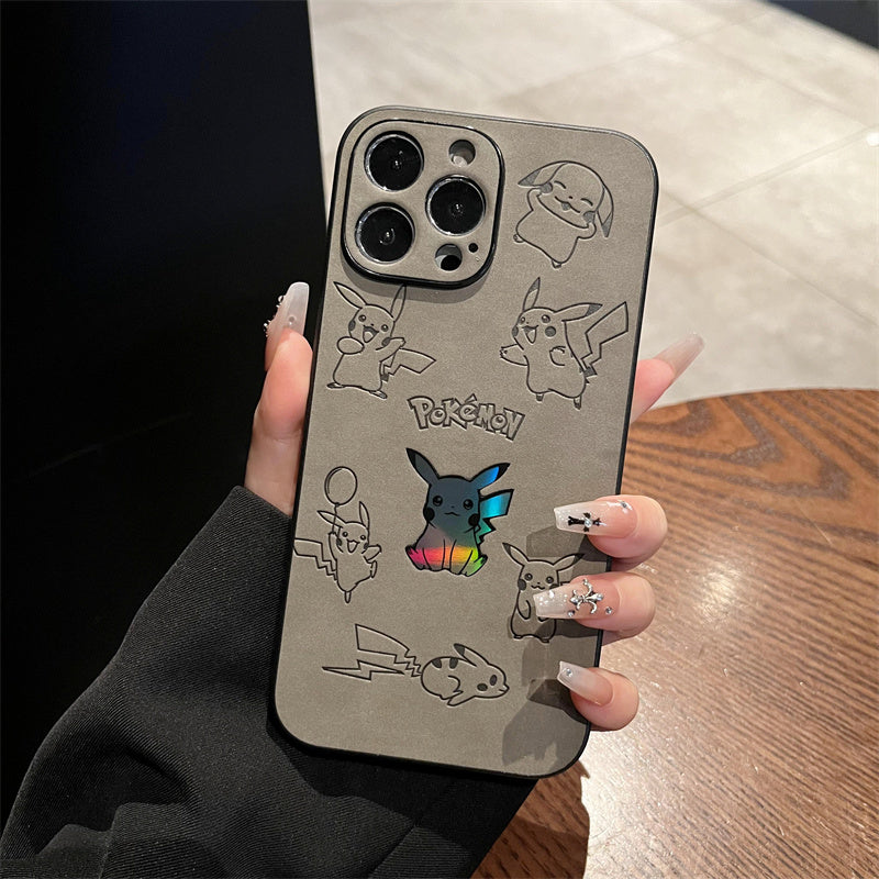 anime case