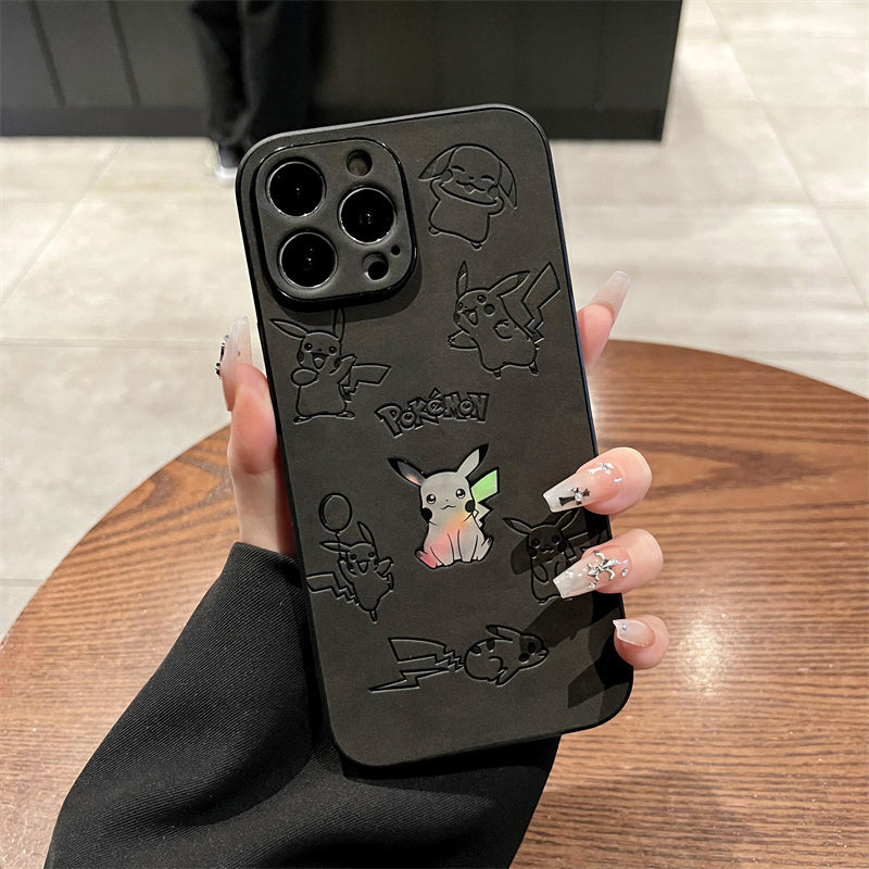 anime case