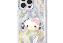 Hello Kitty Anime Phone Case For Sale