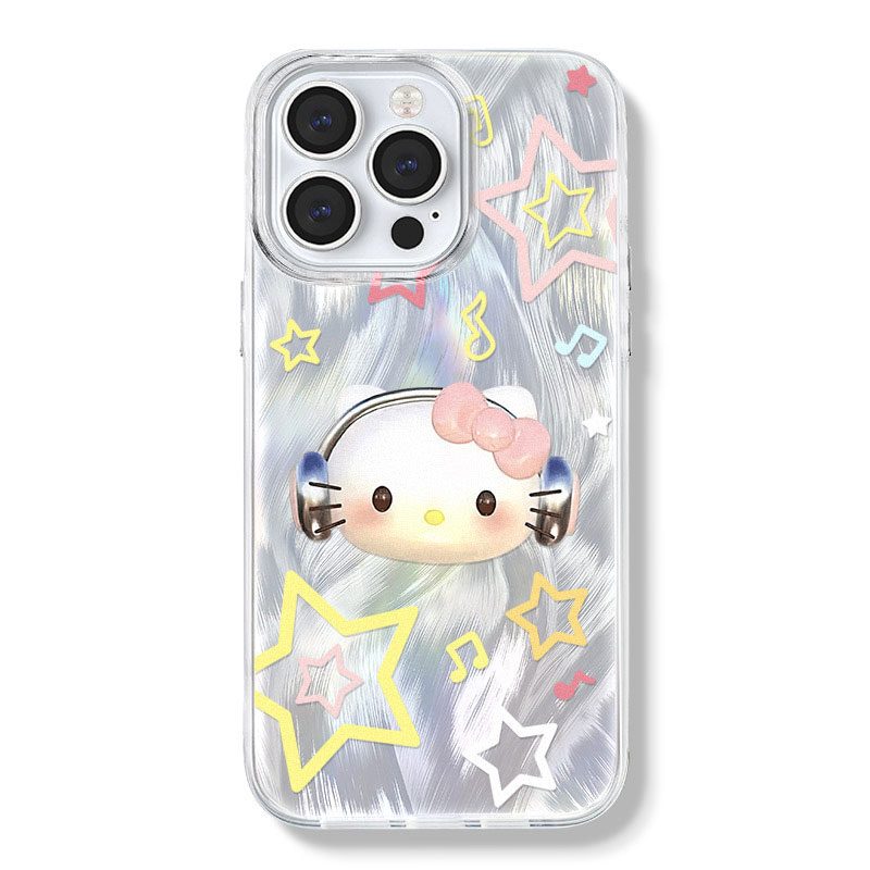 Hello Kitty Phone Case