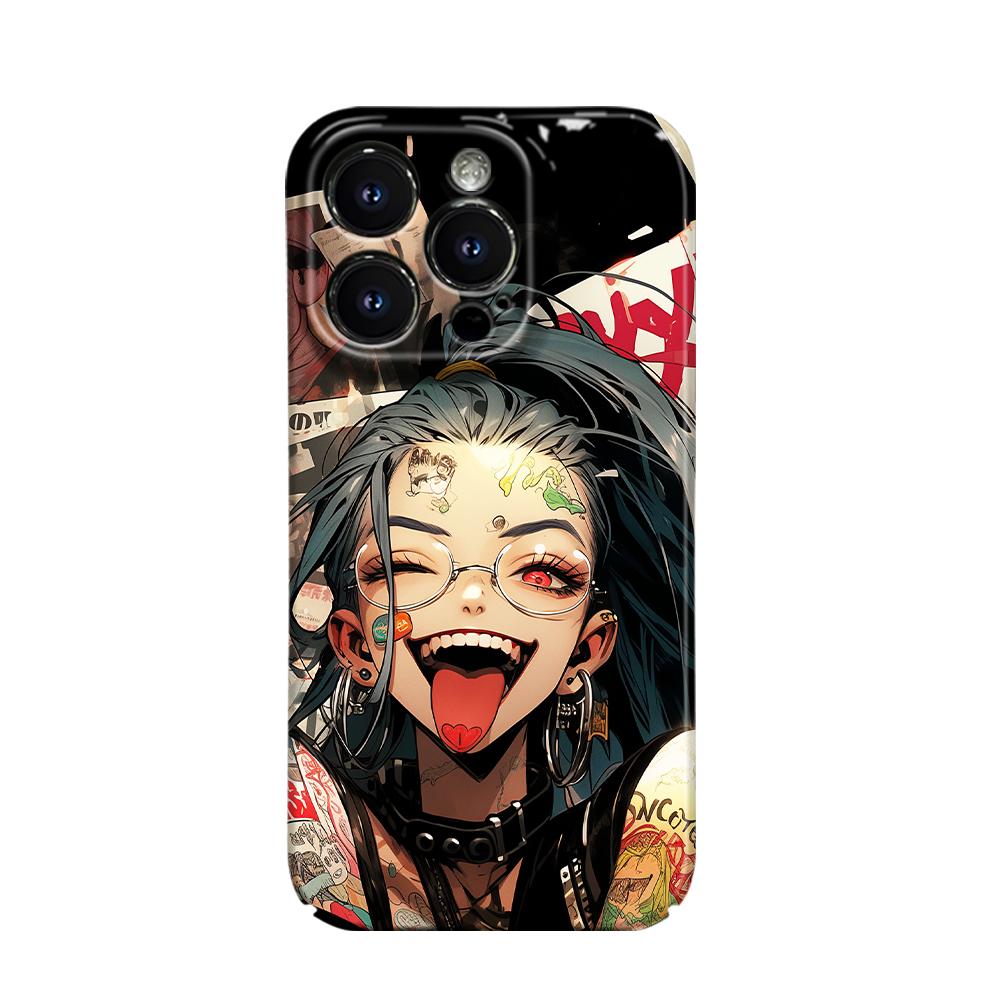 anime case