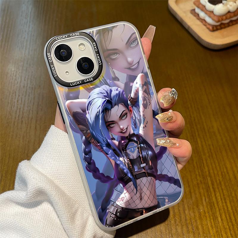 anime case