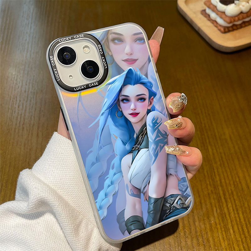 anime case