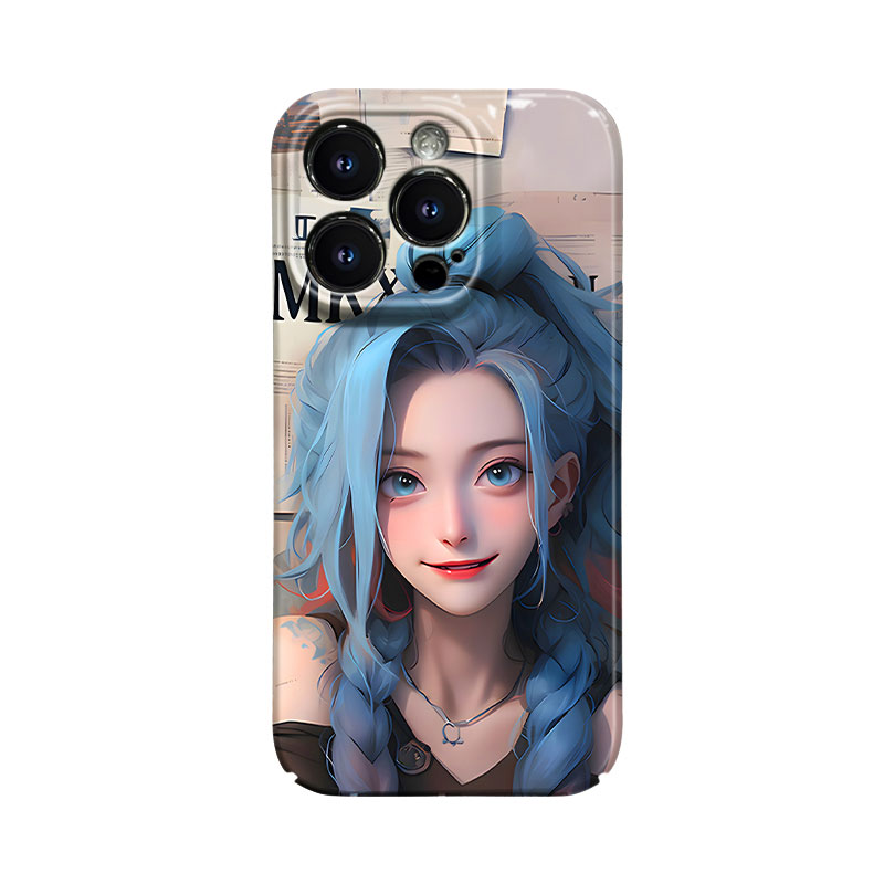 LOL Phone Case