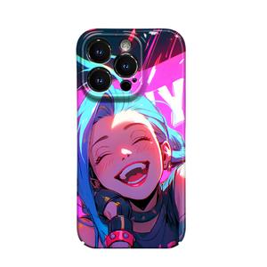 anime case