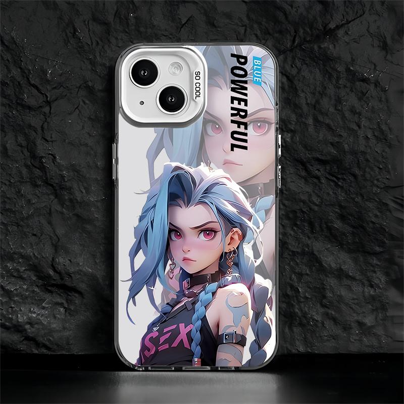 anime case