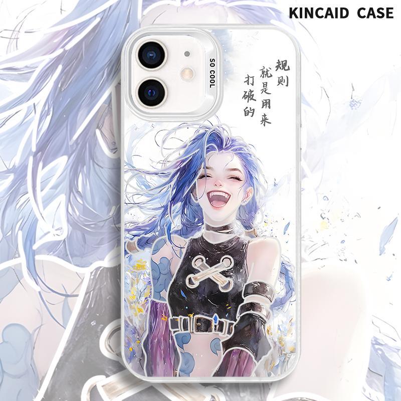 anime case