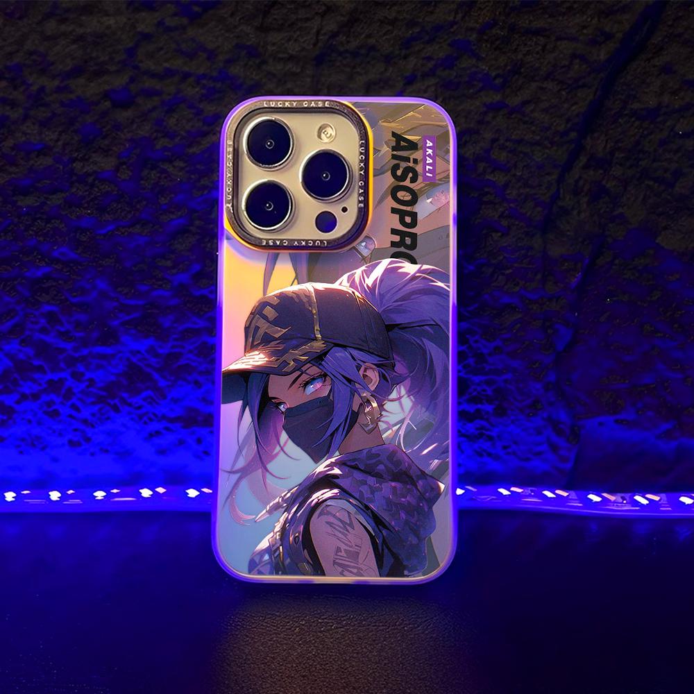 anime case