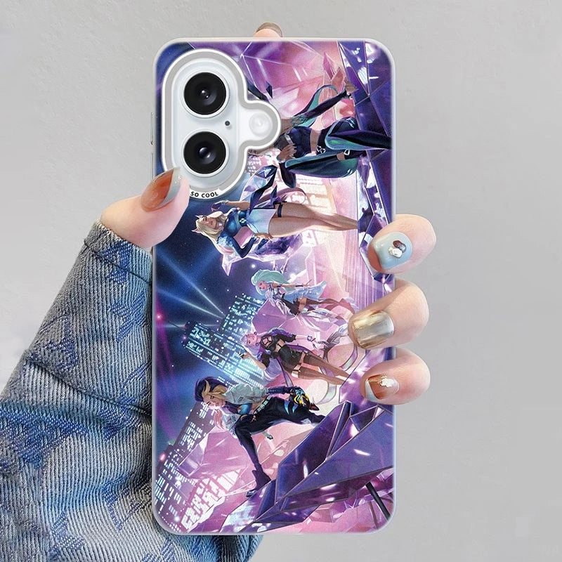 anime case