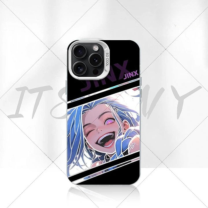 anime case