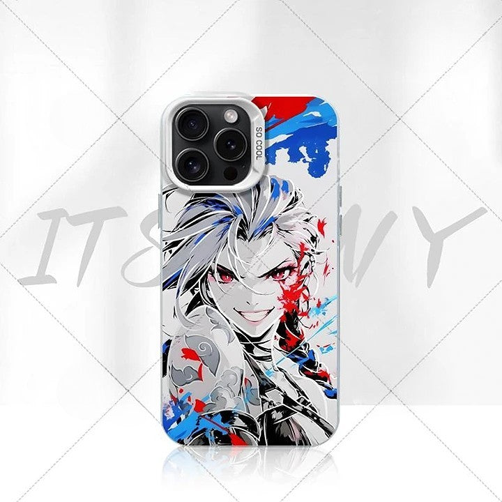 anime case