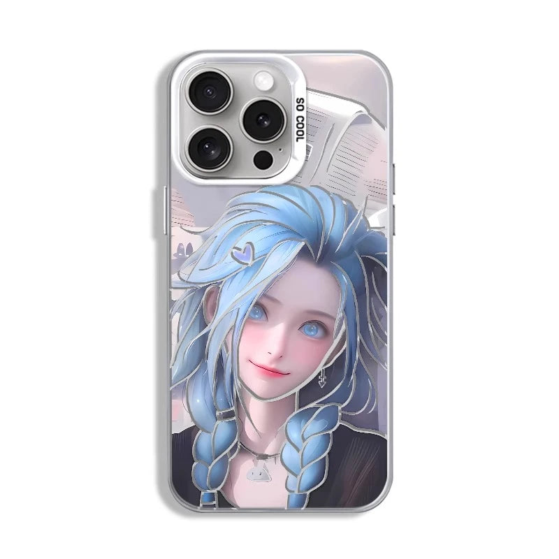 anime case