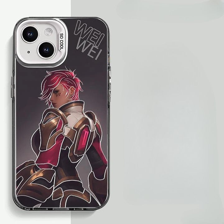 anime case