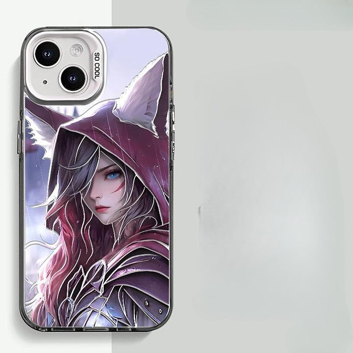 anime case