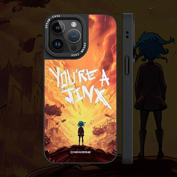 anime case