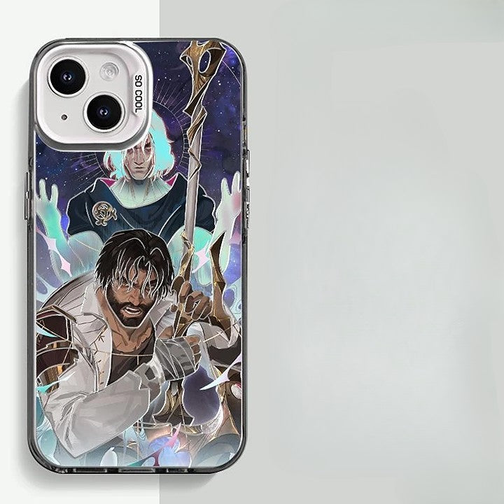 anime case