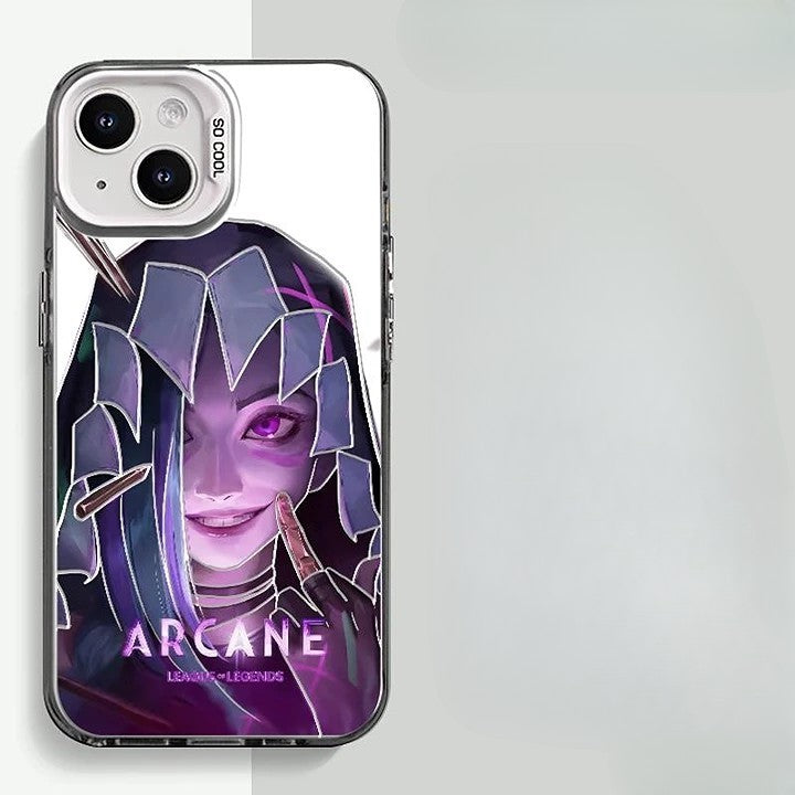 anime case