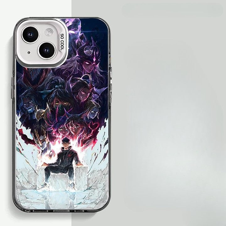 anime case