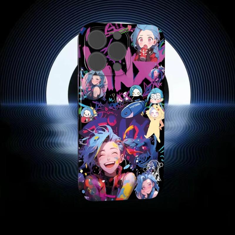 anime case