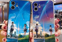 Your Name. Phone Case For Sale