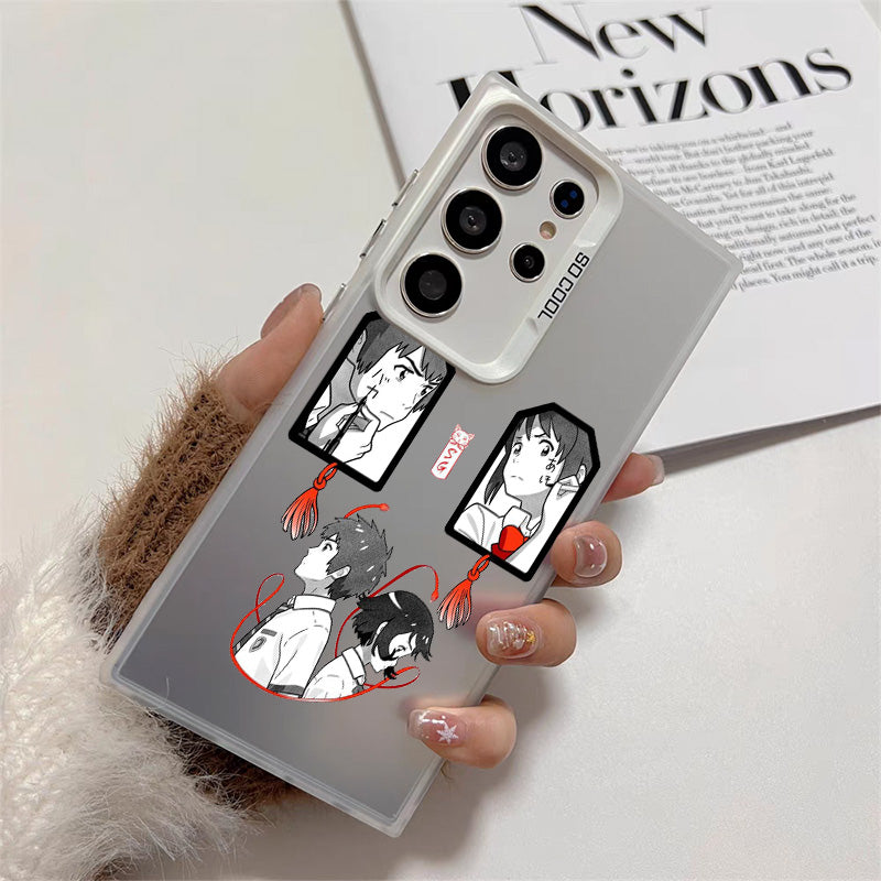 anime case