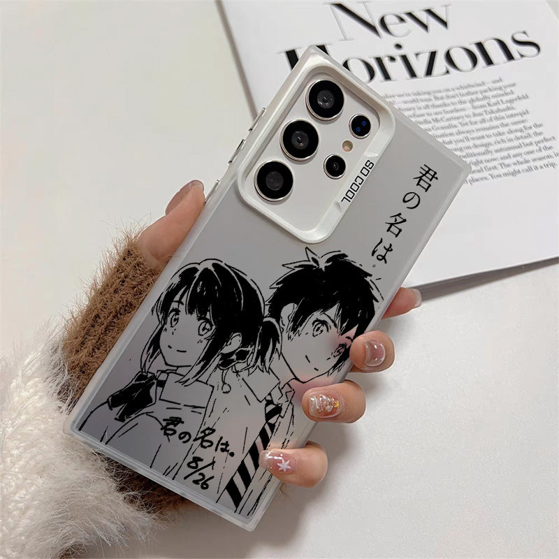 anime case