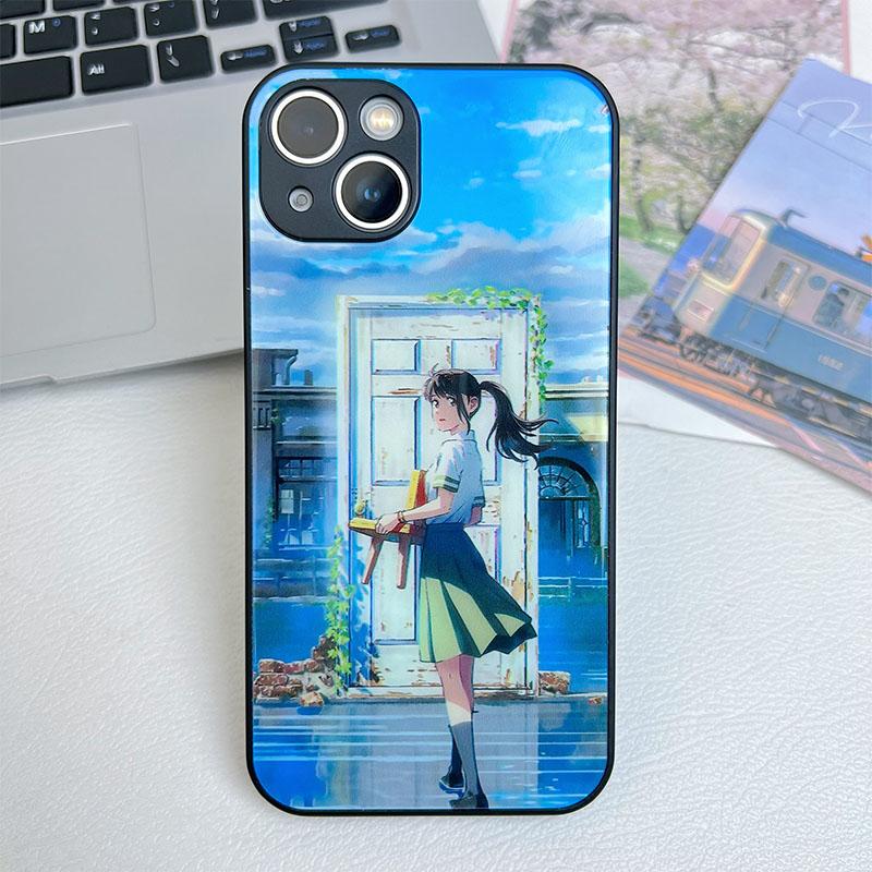 Your Name Phone Case