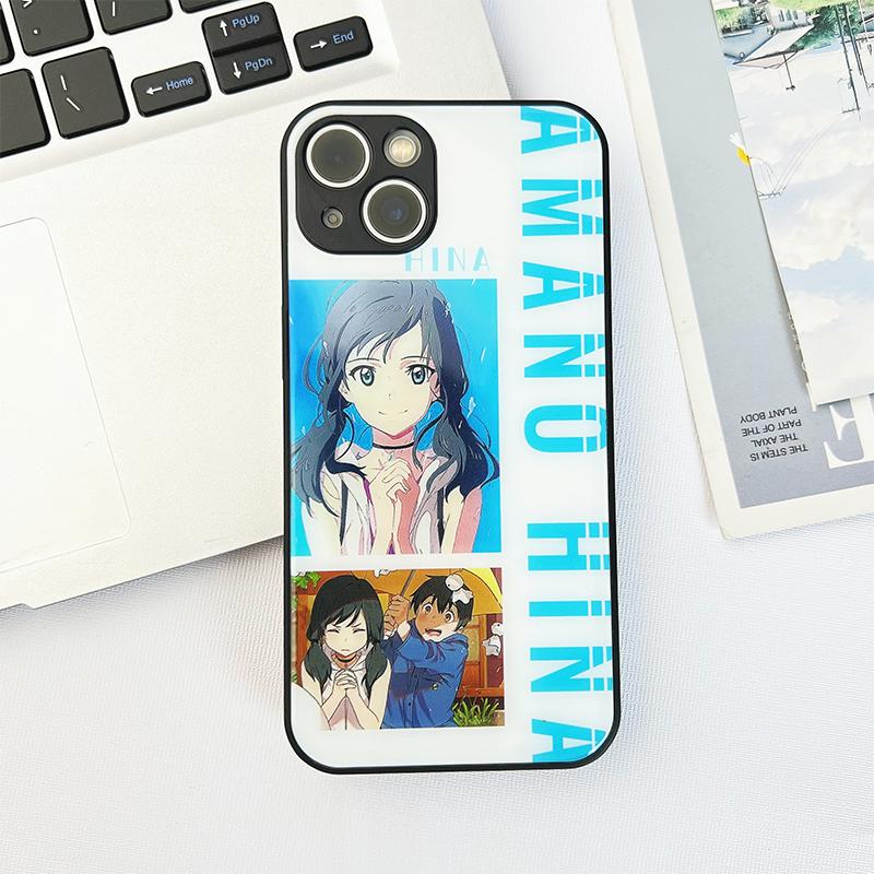 Your Name Phone Case