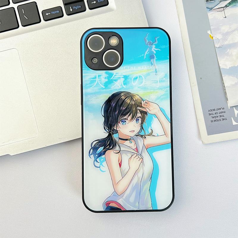 Your Name Phone Case