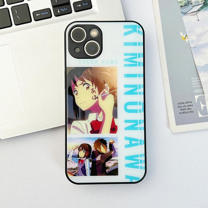 Your Name Phone Case