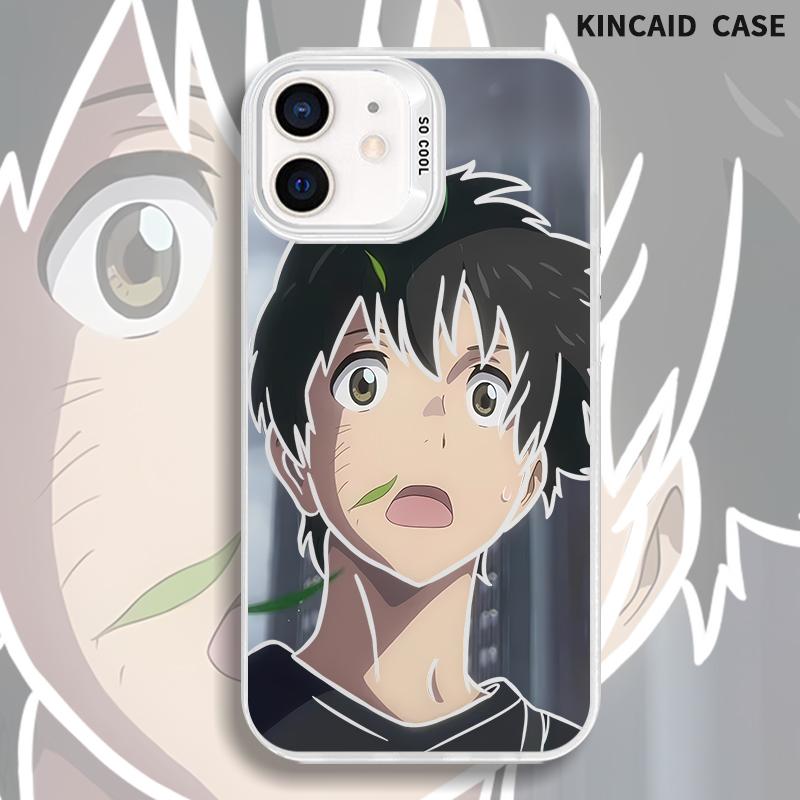 Your Name Phone Case