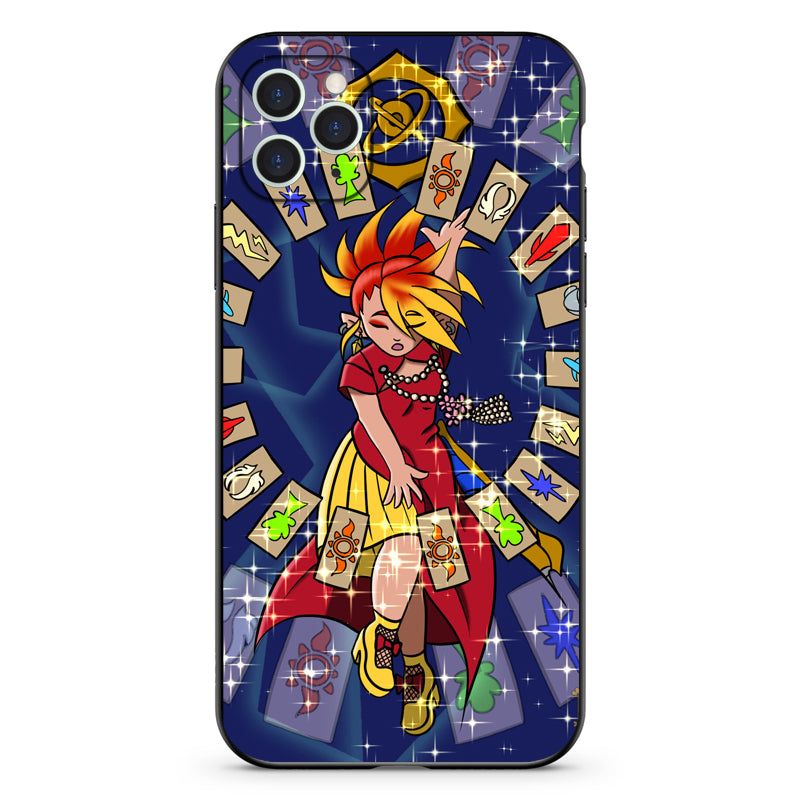 anime case