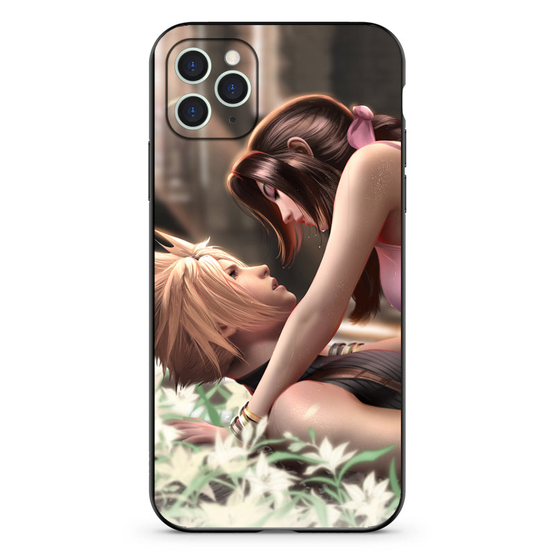 anime case