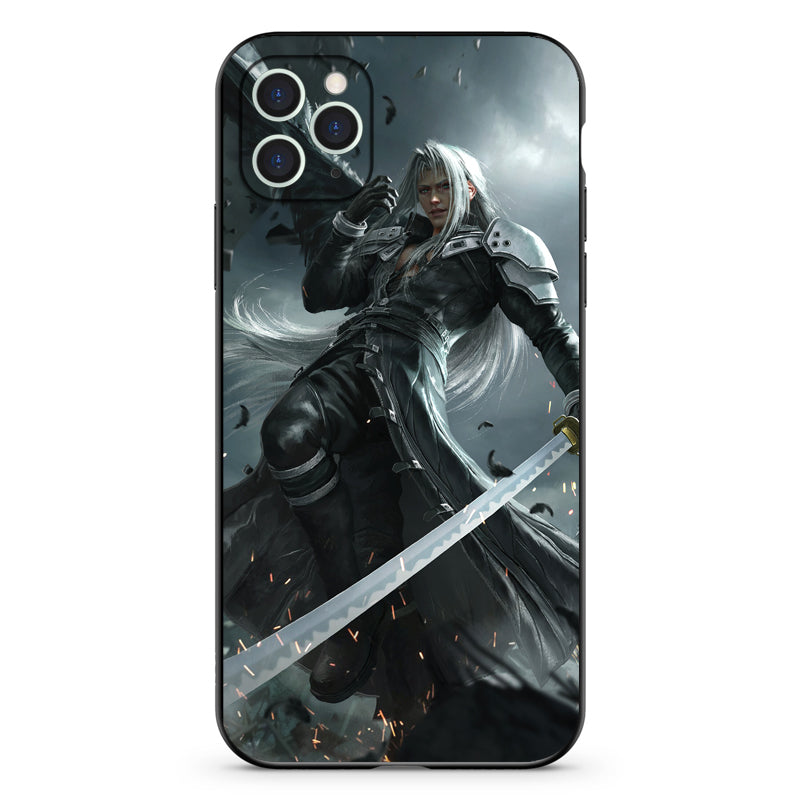 Final Fantasy Phone Case