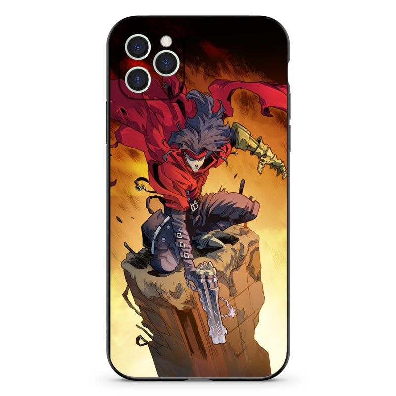 Final Fantasy Phone Case