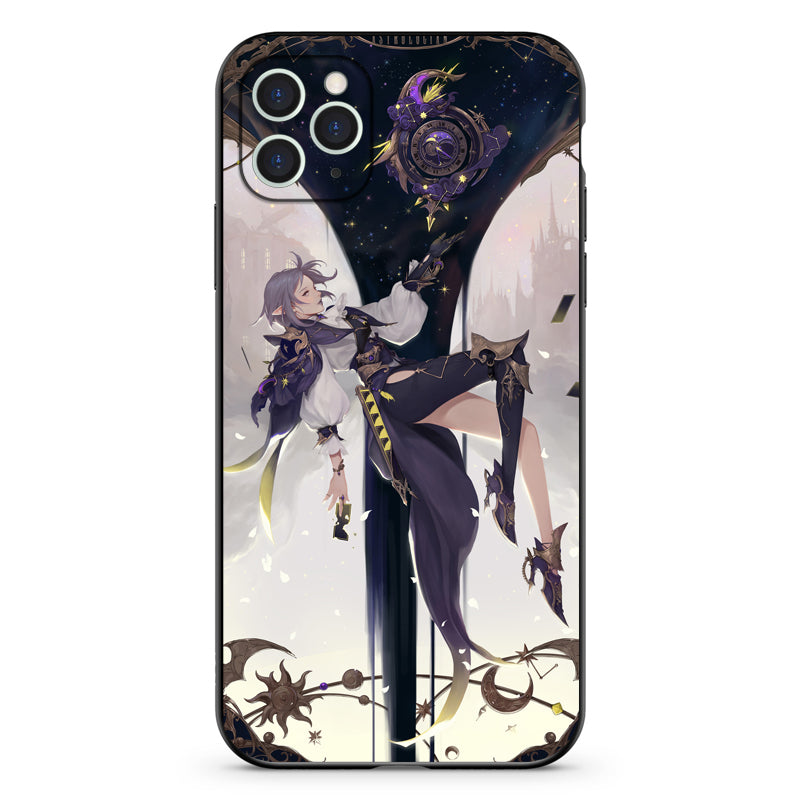 Final Fantasy Phone Case