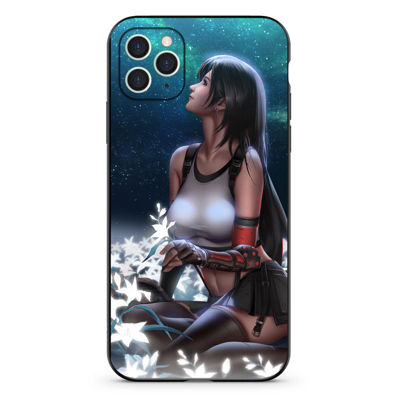 Final Fantasy Phone Case