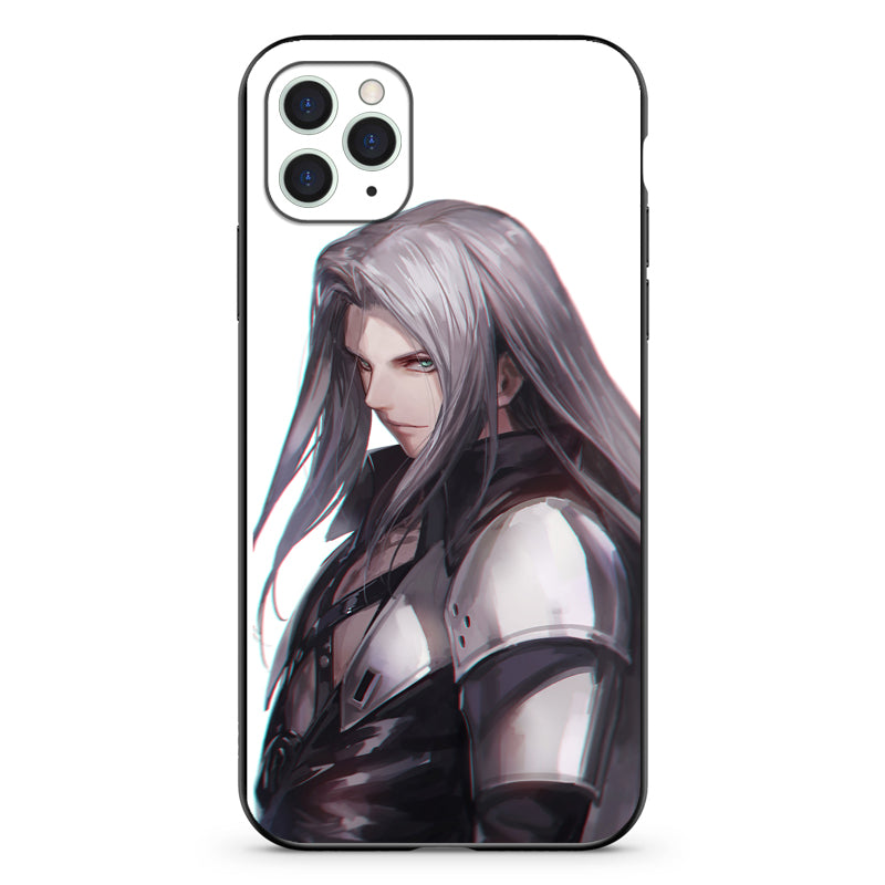 Final Fantasy Phone Case