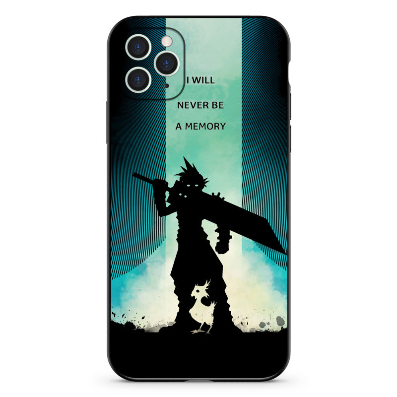 anime case